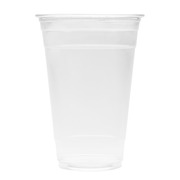 Karat 20 oz PET cup, PK1000 C-KC20